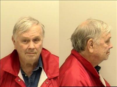 Burton Kent Tribble a registered Sex, Violent, or Drug Offender of Kansas