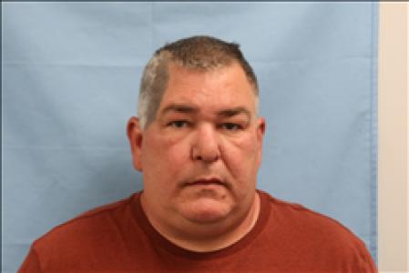 Bryan Brent Whittlesey a registered Sex, Violent, or Drug Offender of Kansas