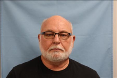 Dennis George Jackson a registered Sex, Violent, or Drug Offender of Kansas