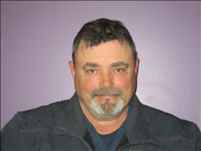 James Harlan Troxel a registered Sex, Violent, or Drug Offender of Kansas
