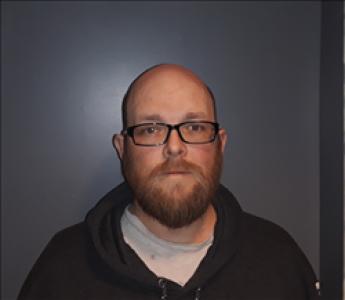 Brenden Scott Weymouth a registered Sex, Violent, or Drug Offender of Kansas