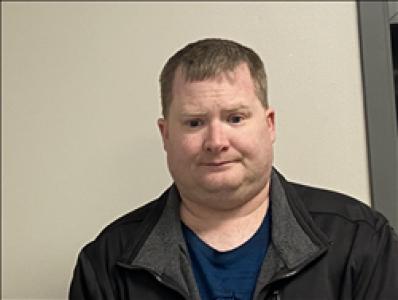 Shaun Michael Guard a registered Sex, Violent, or Drug Offender of Kansas