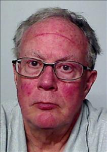 Bernard Burkett Megaffin a registered Sex, Violent, or Drug Offender of Kansas