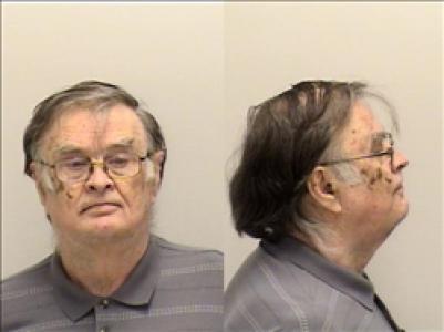 John Garry Wallis a registered Sex, Violent, or Drug Offender of Kansas