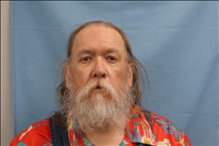 Rick Allen Palm a registered Sex, Violent, or Drug Offender of Kansas