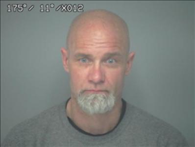 Bryan Clark Barnard a registered Sex, Violent, or Drug Offender of Kansas