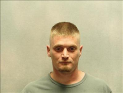 Scot Eugene Bacon II a registered Sex, Violent, or Drug Offender of Kansas