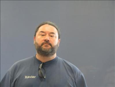 Xavier Anastacio Rodriguez a registered Sex, Violent, or Drug Offender of Kansas