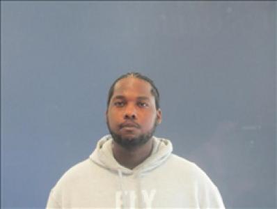 Anthony Eugene Mcintyre Jr a registered Sex, Violent, or Drug Offender of Kansas