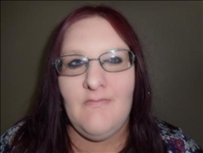 Haley Michelle Goodine a registered Sex, Violent, or Drug Offender of Kansas