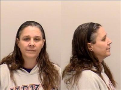 Joyce Louise Oates a registered Sex, Violent, or Drug Offender of Kansas