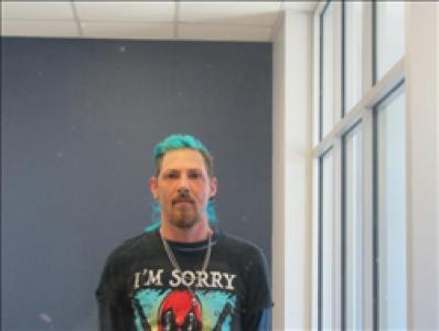 Kenneth Joseph Sherrard III a registered Sex, Violent, or Drug Offender of Kansas