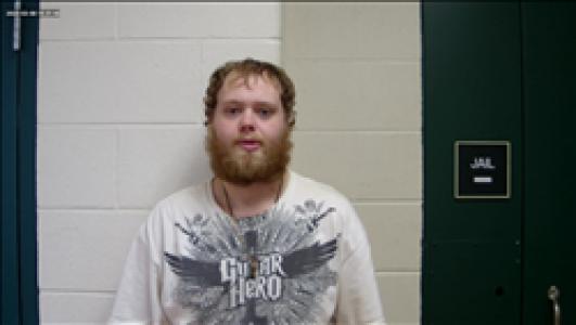 Jericho Cody Cavely a registered Sex, Violent, or Drug Offender of Kansas