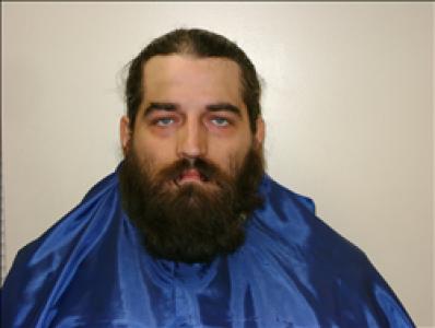 Daniel Allen Young a registered Sex, Violent, or Drug Offender of Kansas