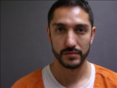 Jorge Alejandro Almeida Jr a registered Sex, Violent, or Drug Offender of Kansas