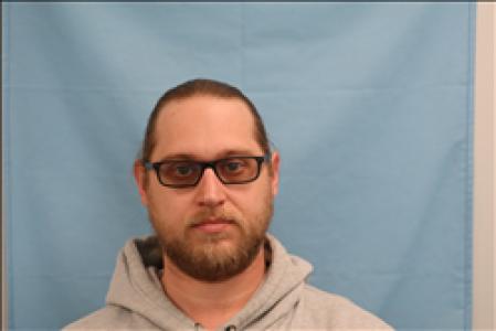 David Michael Navrat a registered Sex, Violent, or Drug Offender of Kansas