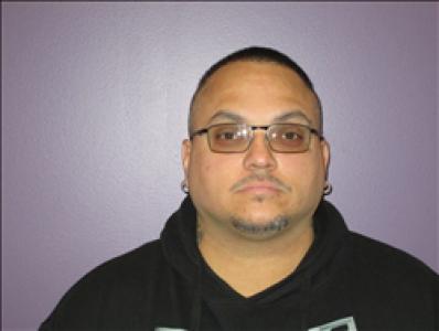 Steven Ocasio a registered Sex, Violent, or Drug Offender of Kansas