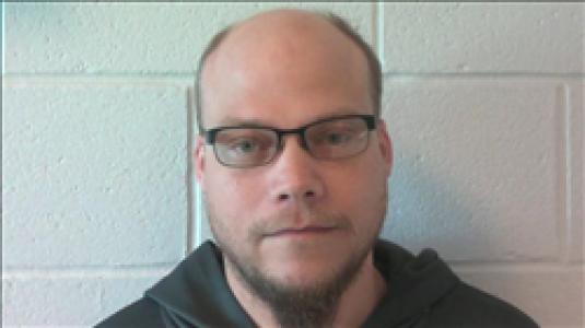 David Anthony Reynolds a registered Sex, Violent, or Drug Offender of Kansas