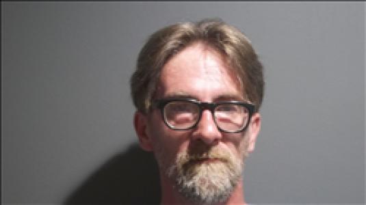 Kevin James Scott a registered Sex, Violent, or Drug Offender of Kansas