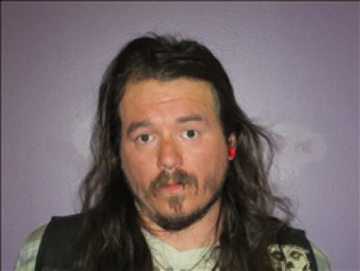 Corey Lee Stout a registered Sex, Violent, or Drug Offender of Kansas