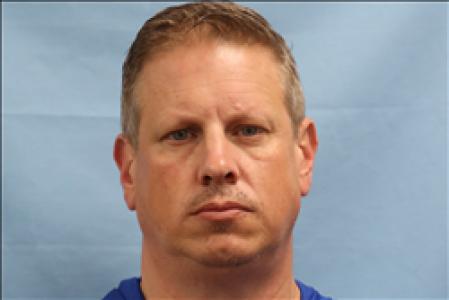 Scott Douglas Alexander a registered Sex, Violent, or Drug Offender of Kansas