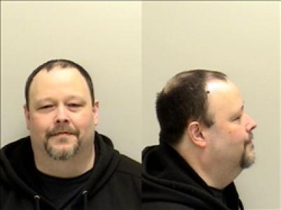 Michael Anthony Reed a registered Sex, Violent, or Drug Offender of Kansas