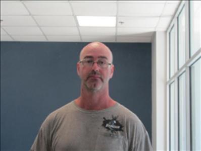 Douglas C Rush a registered Sex, Violent, or Drug Offender of Kansas