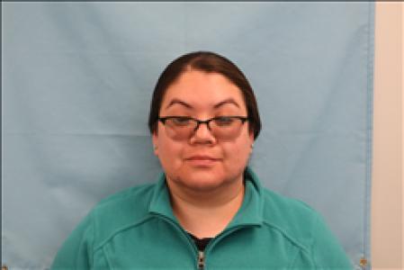 Jhoana Guadalupe Diaz a registered Sex, Violent, or Drug Offender of Kansas