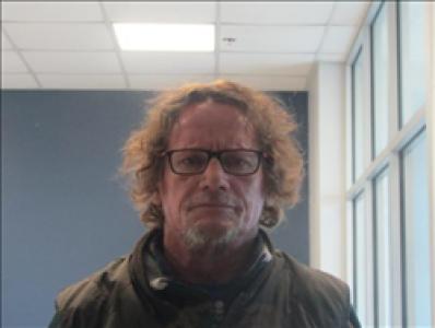 Irvin Craig Orand a registered Sex, Violent, or Drug Offender of Kansas