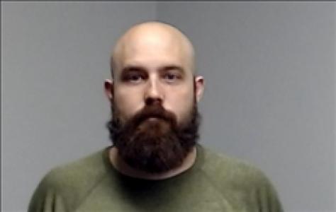 Brandon Michael Norton a registered Sex, Violent, or Drug Offender of Kansas