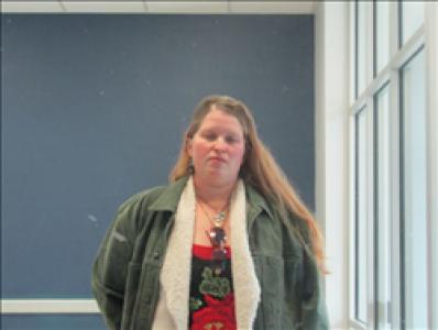Tharesa Leeanne Campbell-carlon a registered Sex, Violent, or Drug Offender of Kansas