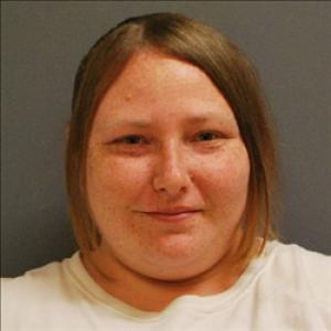Traci Elizabeth Goldsberry a registered Sex, Violent, or Drug Offender of Kansas