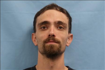 Krystopher Sean Johnson a registered Sex, Violent, or Drug Offender of Kansas