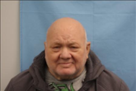 Ronald Eugene Castleberry a registered Sex, Violent, or Drug Offender of Kansas
