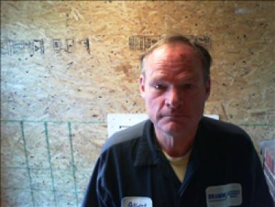 Gilbert Charles Kness a registered Sex, Violent, or Drug Offender of Kansas