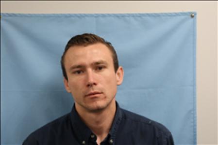 Jacob John Greidanus a registered Sex, Violent, or Drug Offender of Kansas