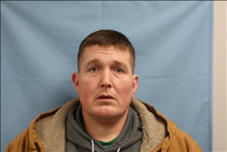 Kevin Chad Lackner a registered Sex, Violent, or Drug Offender of Kansas