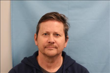 Stephen David Peters a registered Sex, Violent, or Drug Offender of Kansas
