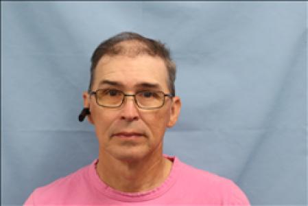 Ronnie Duane Elmore a registered Sex, Violent, or Drug Offender of Kansas