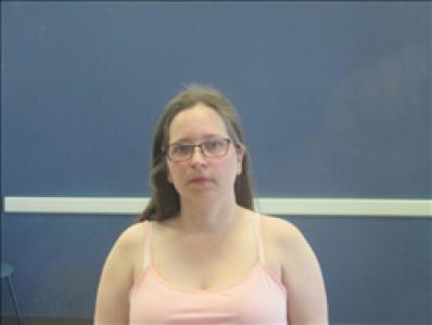 Stephanie Dawn Harris a registered Sex, Violent, or Drug Offender of Kansas