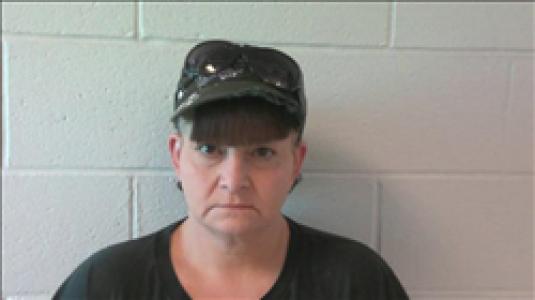 Paula Sue Towery a registered Sex, Violent, or Drug Offender of Kansas