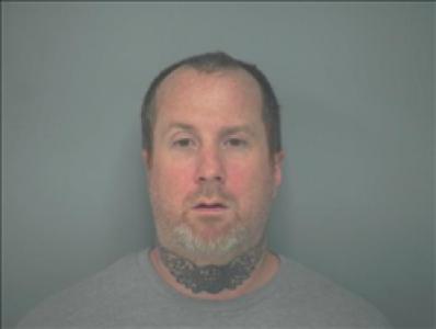 Levi Robert Lane a registered Sex, Violent, or Drug Offender of Kansas