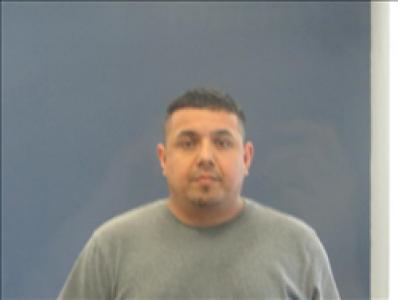 Lionel Lucero-garcia a registered  of Kansas
