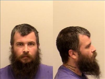 Joshua Christopher Parnell a registered Sex, Violent, or Drug Offender of Kansas