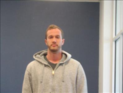 Cory Alexander Stegink a registered Sex, Violent, or Drug Offender of Kansas