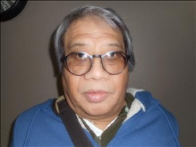 Kyaw Maung Than a registered Sex, Violent, or Drug Offender of Kansas