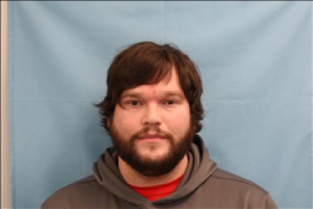 Nicolas Andrew Clark a registered Sex, Violent, or Drug Offender of Kansas