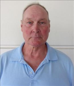 William Wayne Drybread a registered Sex, Violent, or Drug Offender of Kansas