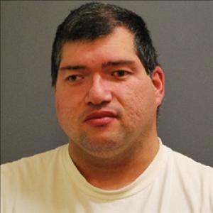 Arturo Manuel Martinez a registered Sex, Violent, or Drug Offender of Kansas