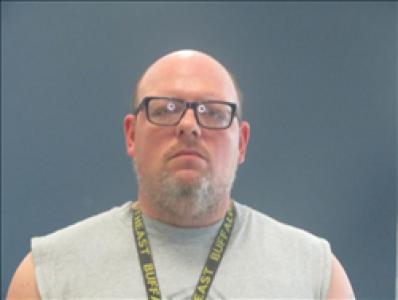 James Martin Hansen a registered Sex, Violent, or Drug Offender of Kansas